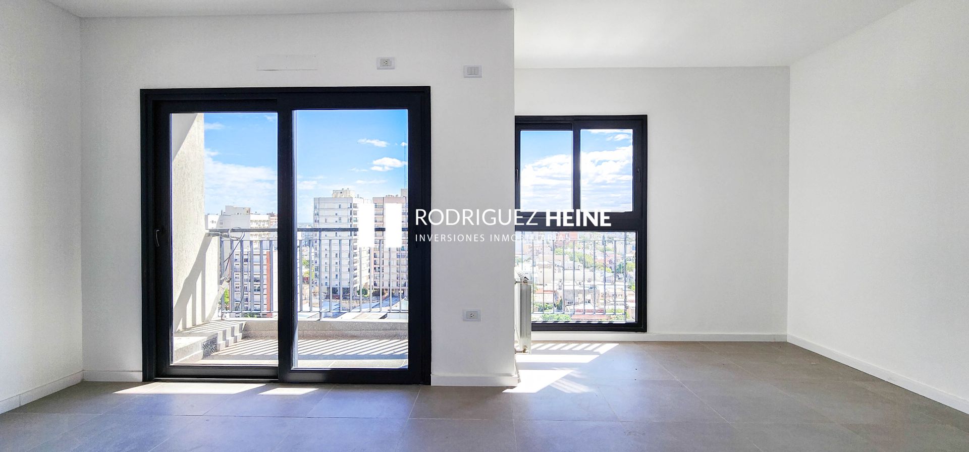 Departamento en Venta en Caronti 152, Centro, Bahía Blanca - Bahía Blanca Propiedades | SITIO OFICIAL l