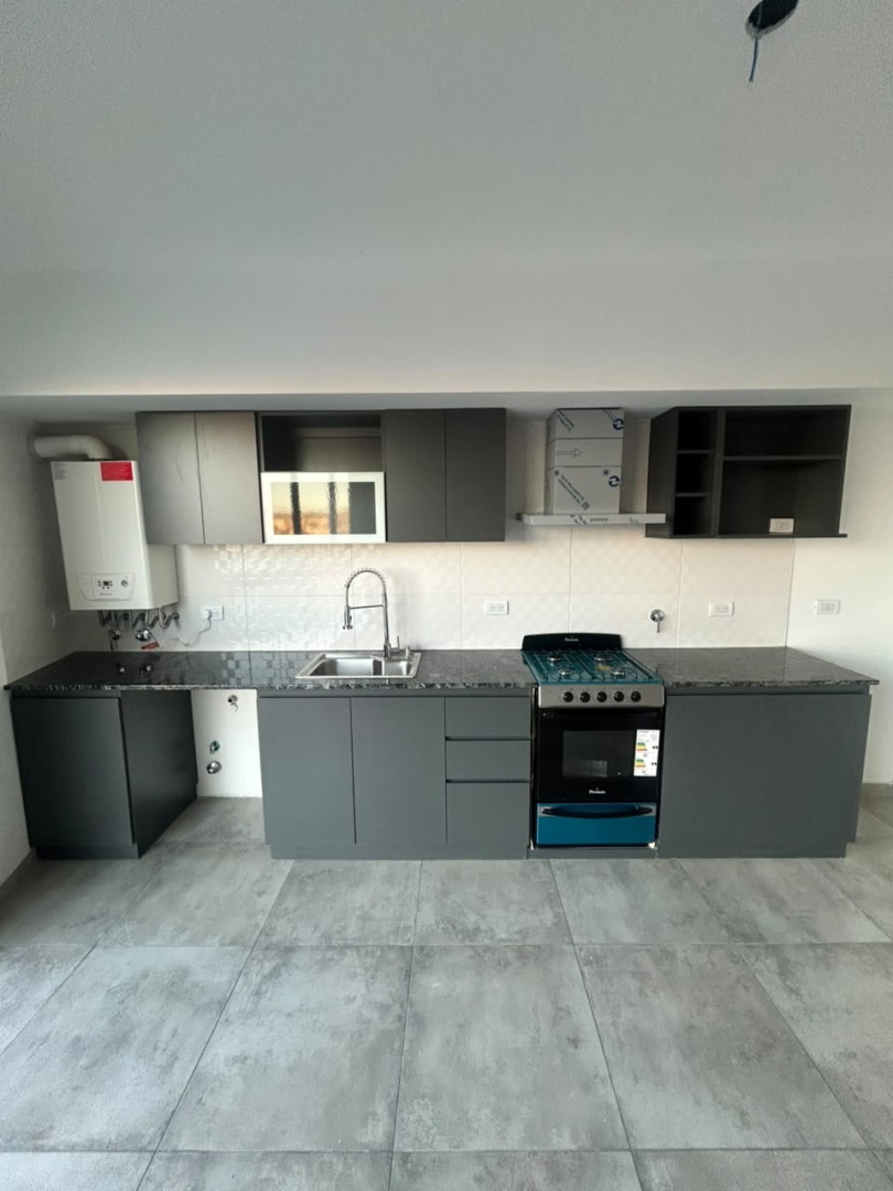 Departamento en Alquiler en Alsina 512, Centro, Bahía Blanca - Bahía Blanca Propiedades | SITIO OFICIAL l