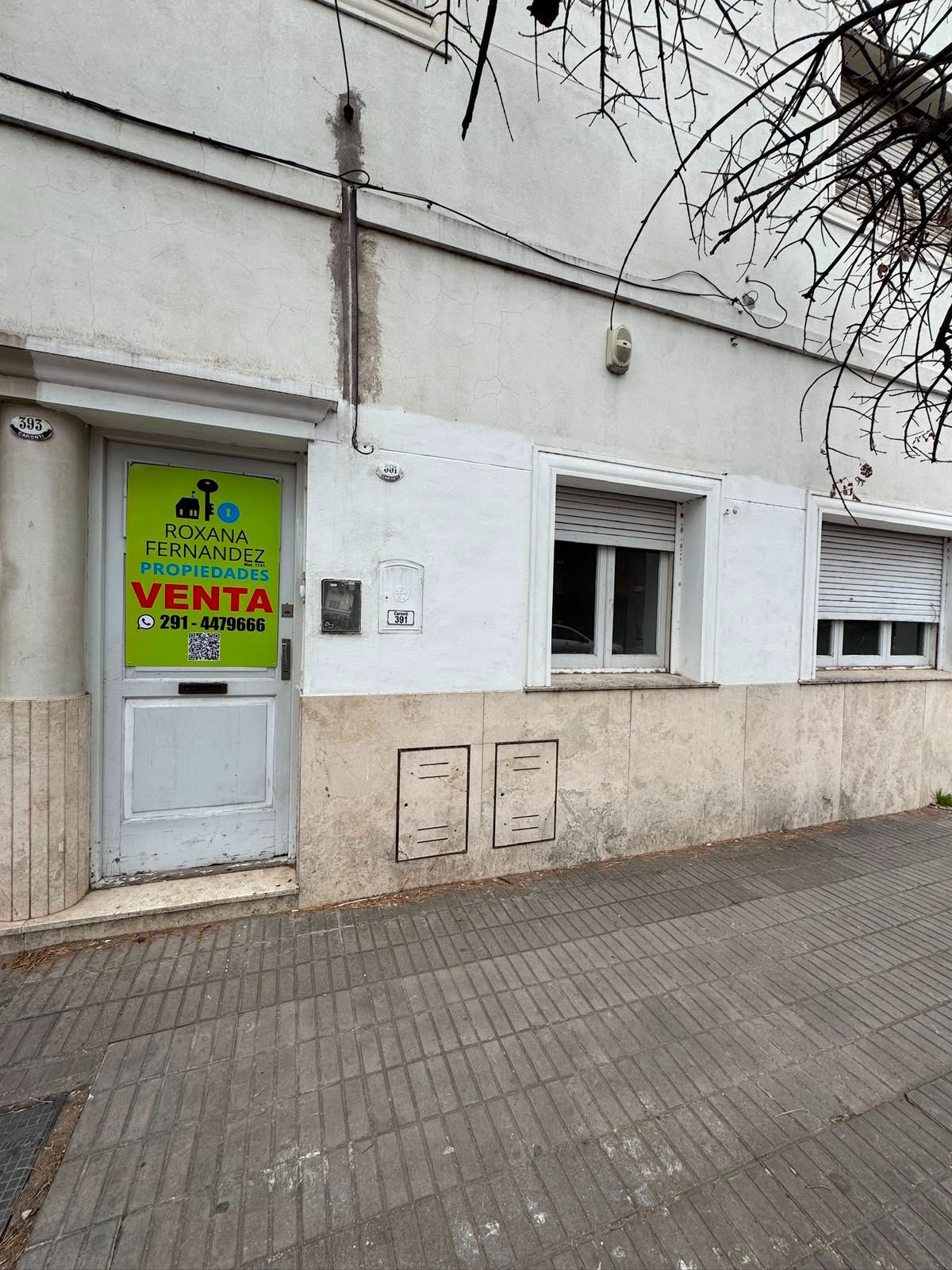 PH en Venta en Caronti 391, Centro, Bahía Blanca - Bahía Blanca Propiedades | SITIO OFICIAL l