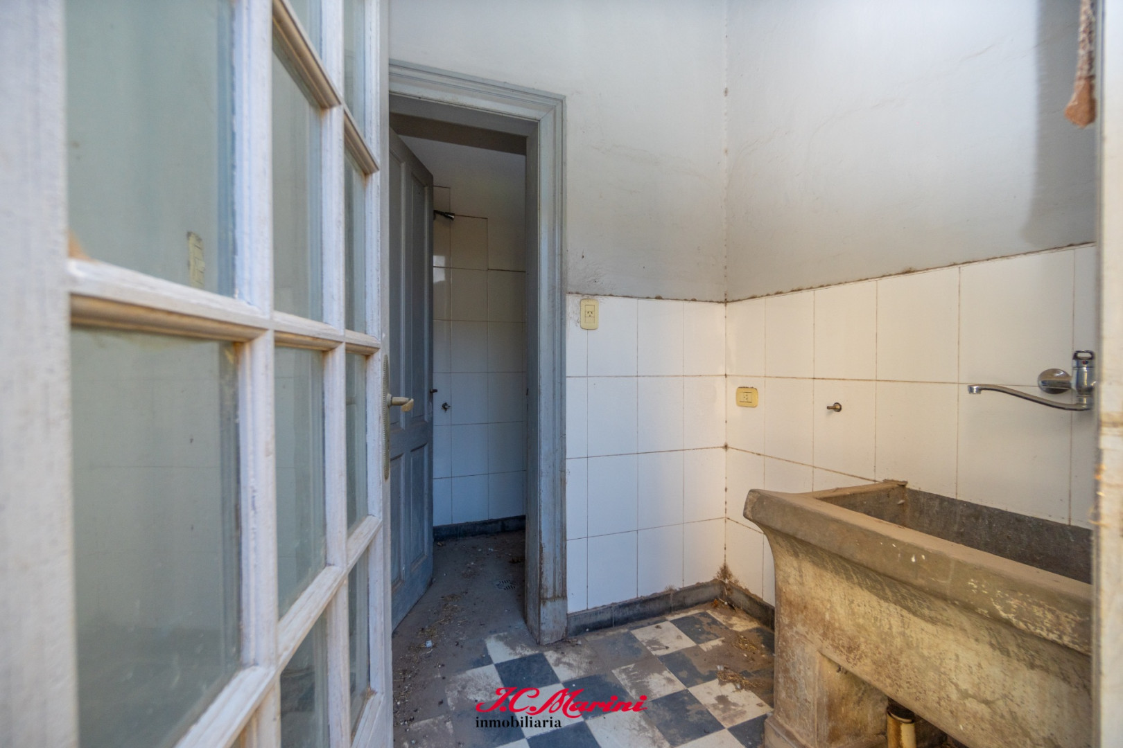 Casa en Venta en Moreno 339, Centro, Bahía Blanca - Bahía Blanca Propiedades | SITIO OFICIAL l
