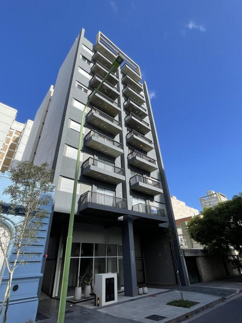 Departamento en Venta en 19 De Mayo 227, Centro, Bahía Blanca - Bahía Blanca Propiedades | SITIO OFICIAL l