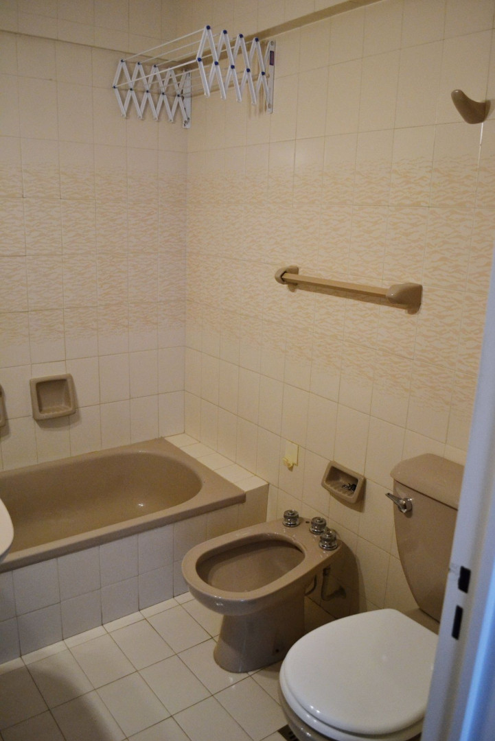 Departamento en Alquiler en Av. Alem 706,  Bahía Blanca - Bahía Blanca Propiedades | SITIO OFICIAL l