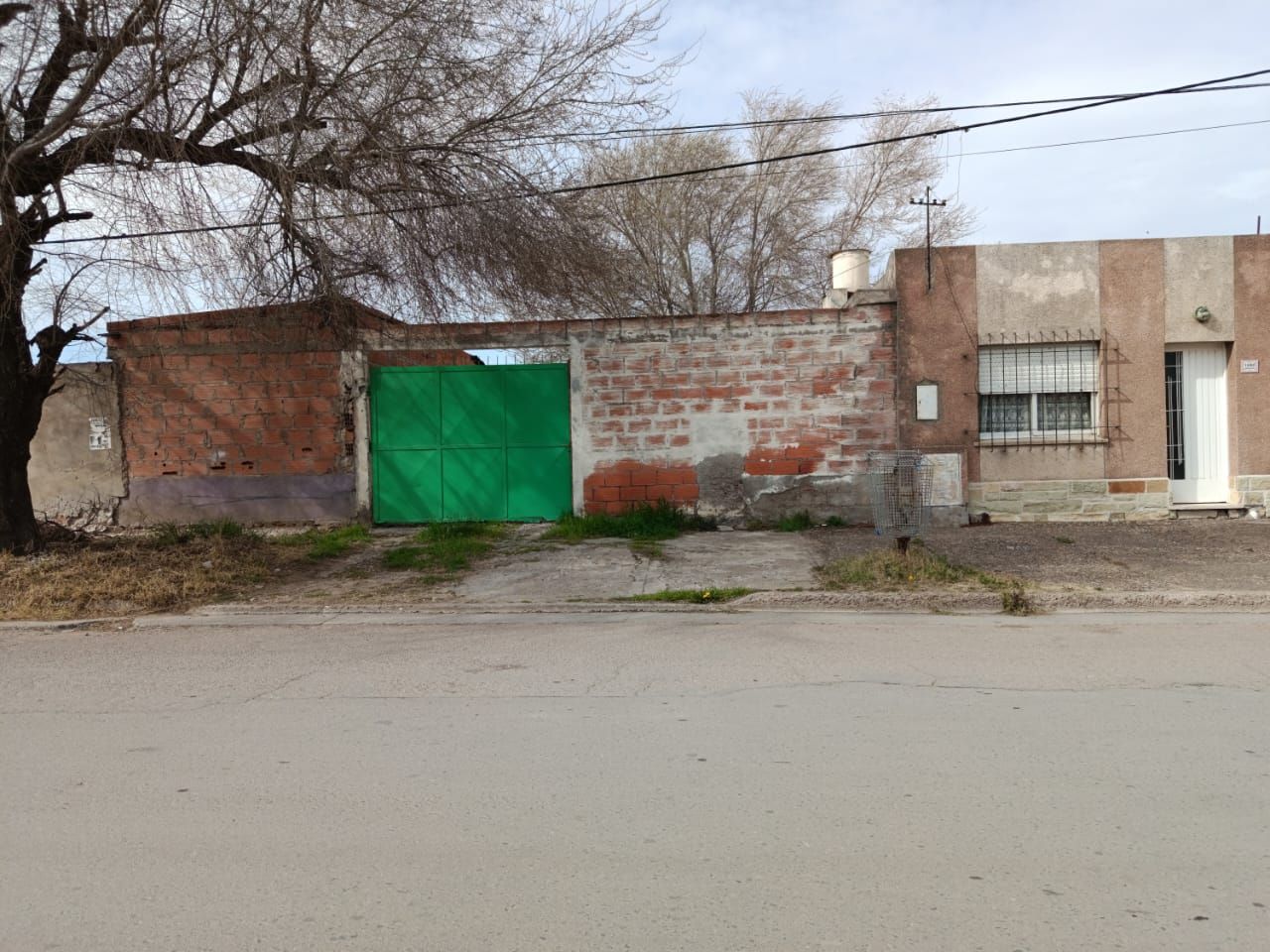 Terreno en Venta   Bahía Blanca - Bahía Blanca Propiedades | SITIO OFICIAL l