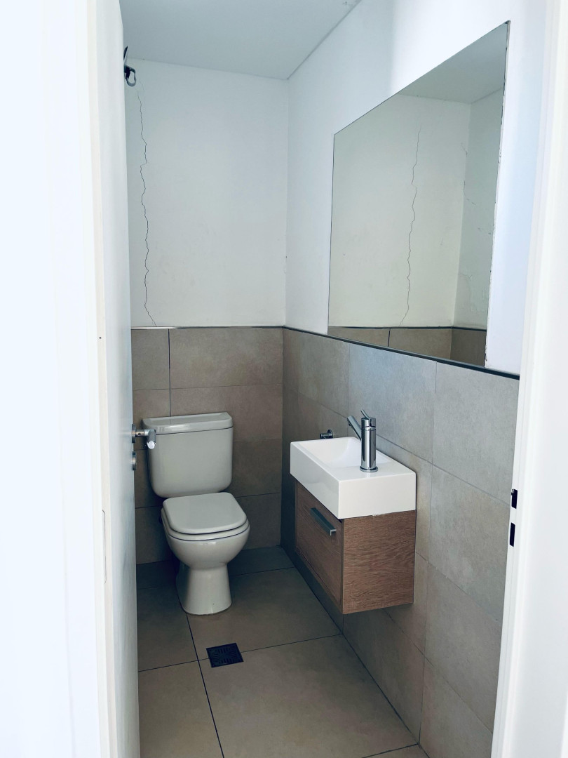 Departamento en Venta en San Martin 679, Centro, Bahía Blanca - Bahía Blanca Propiedades | SITIO OFICIAL l