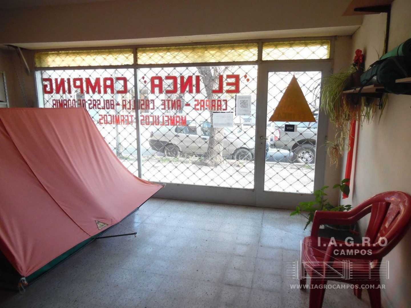 Casa con Local en Venta en Sixto Laspiur 200, Almafuerte, Bahía Blanca - Bahía Blanca Propiedades | SITIO OFICIAL l