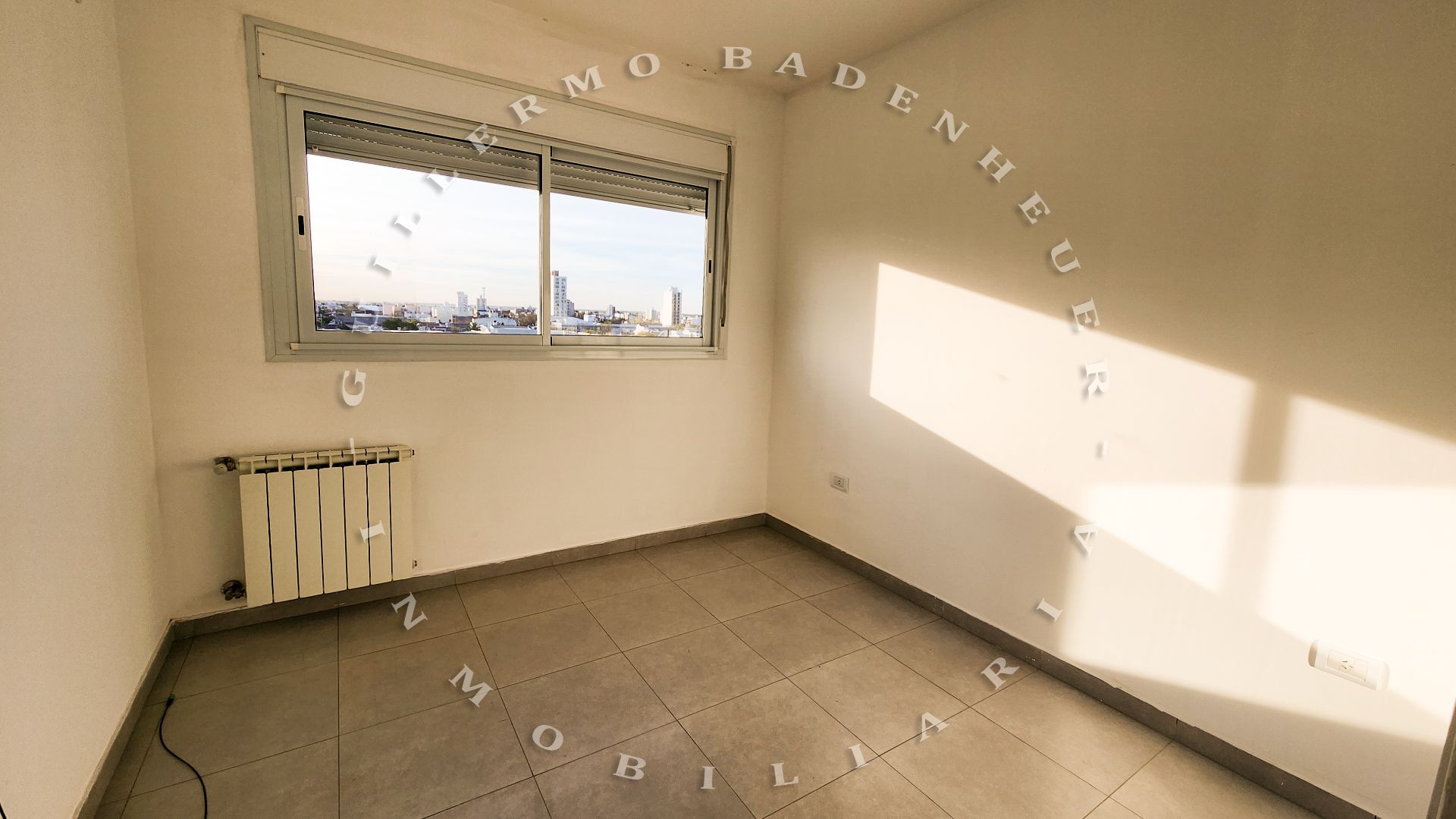 Departamento en Alquiler en HOLDICH 160, Macrocentro, Bahía Blanca - Bahía Blanca Propiedades | SITIO OFICIAL l