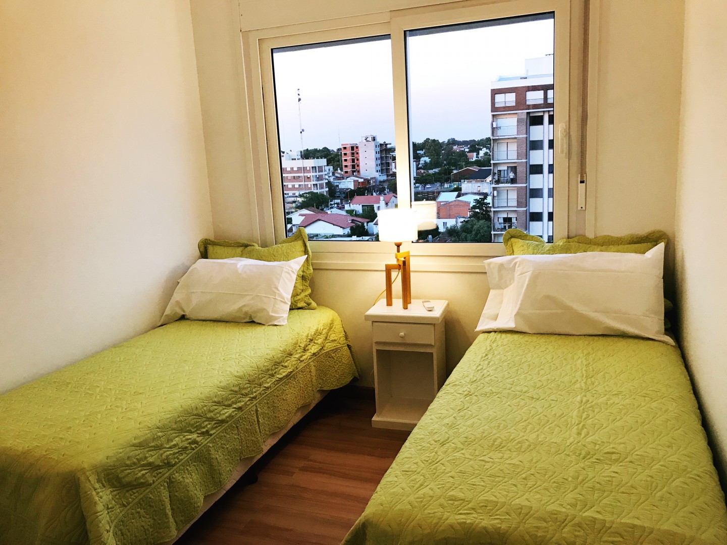 Departamento  - por Día en Av. Costanera 263,  Monte Hermoso - Bahía Blanca Propiedades | SITIO OFICIAL l