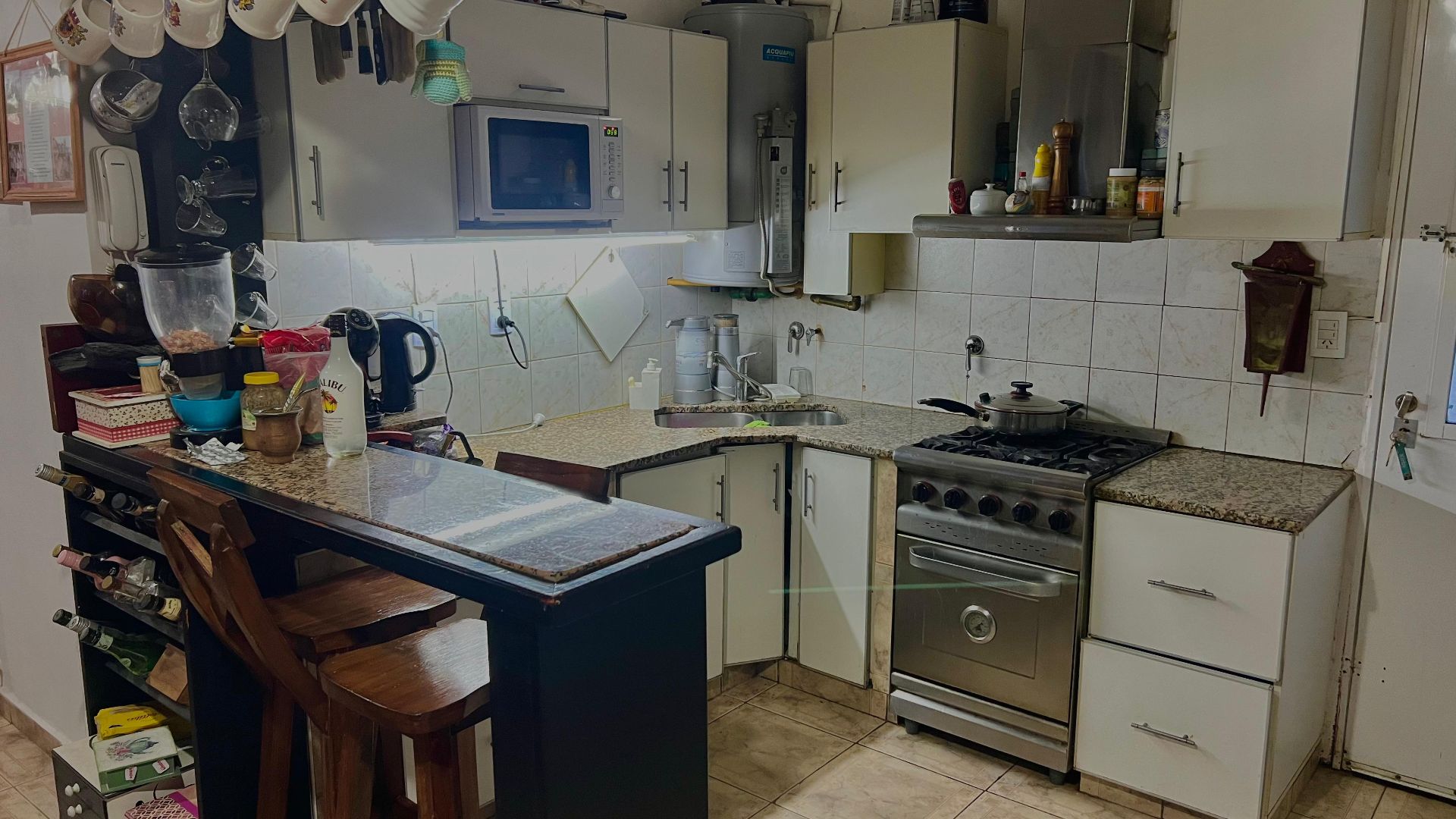 Casa en Alquiler en Beruti 1500,  Bahía Blanca - Bahía Blanca Propiedades | SITIO OFICIAL l