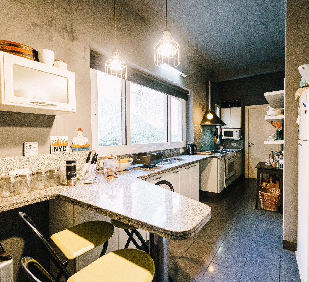 Casa en Venta en Darregueira 33, Centro, Bahía Blanca - Bahía Blanca Propiedades | SITIO OFICIAL l