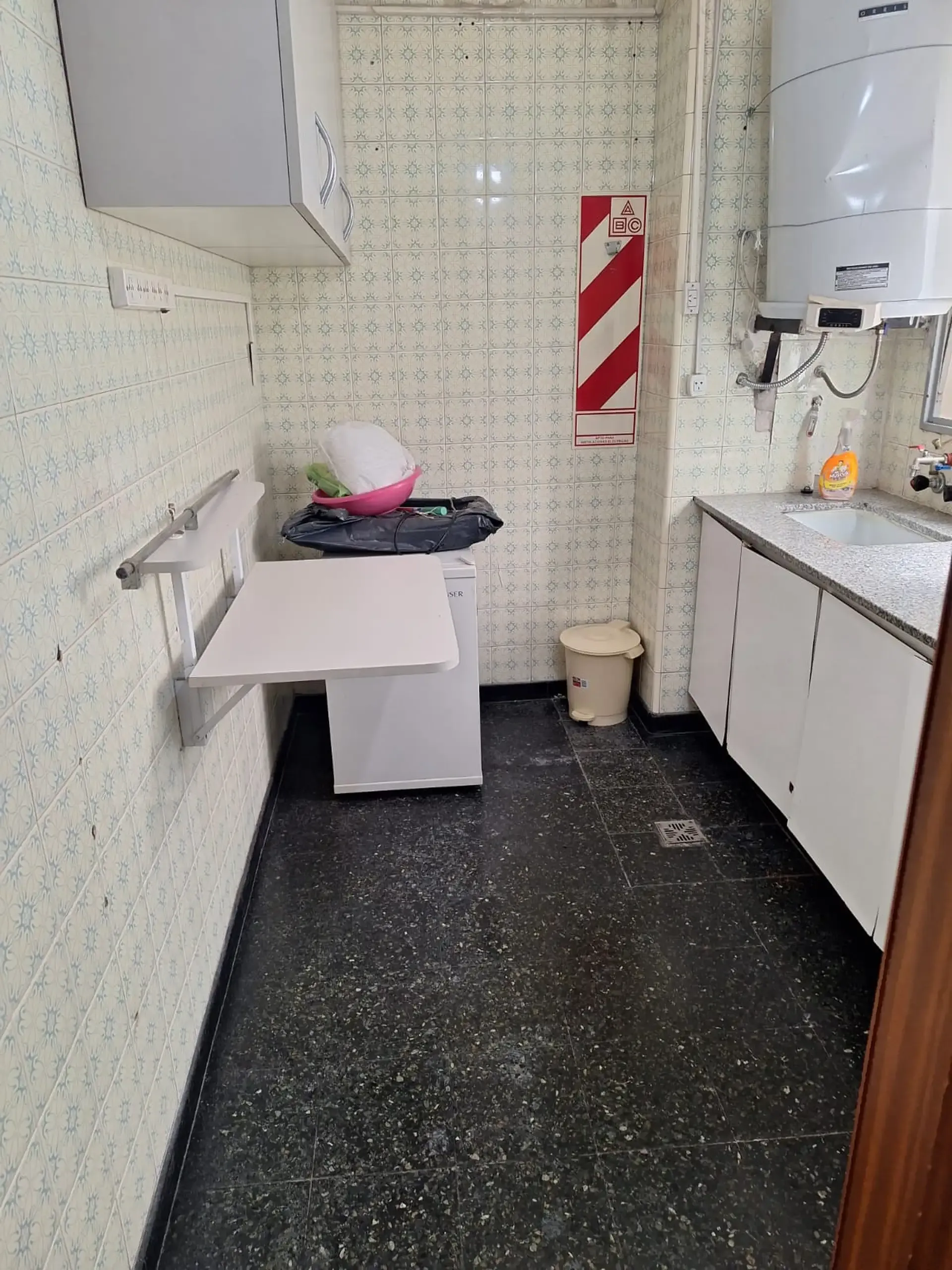 Departamento en Alquiler en Tucuman 1600,  CABA - Bahía Blanca Propiedades | SITIO OFICIAL l