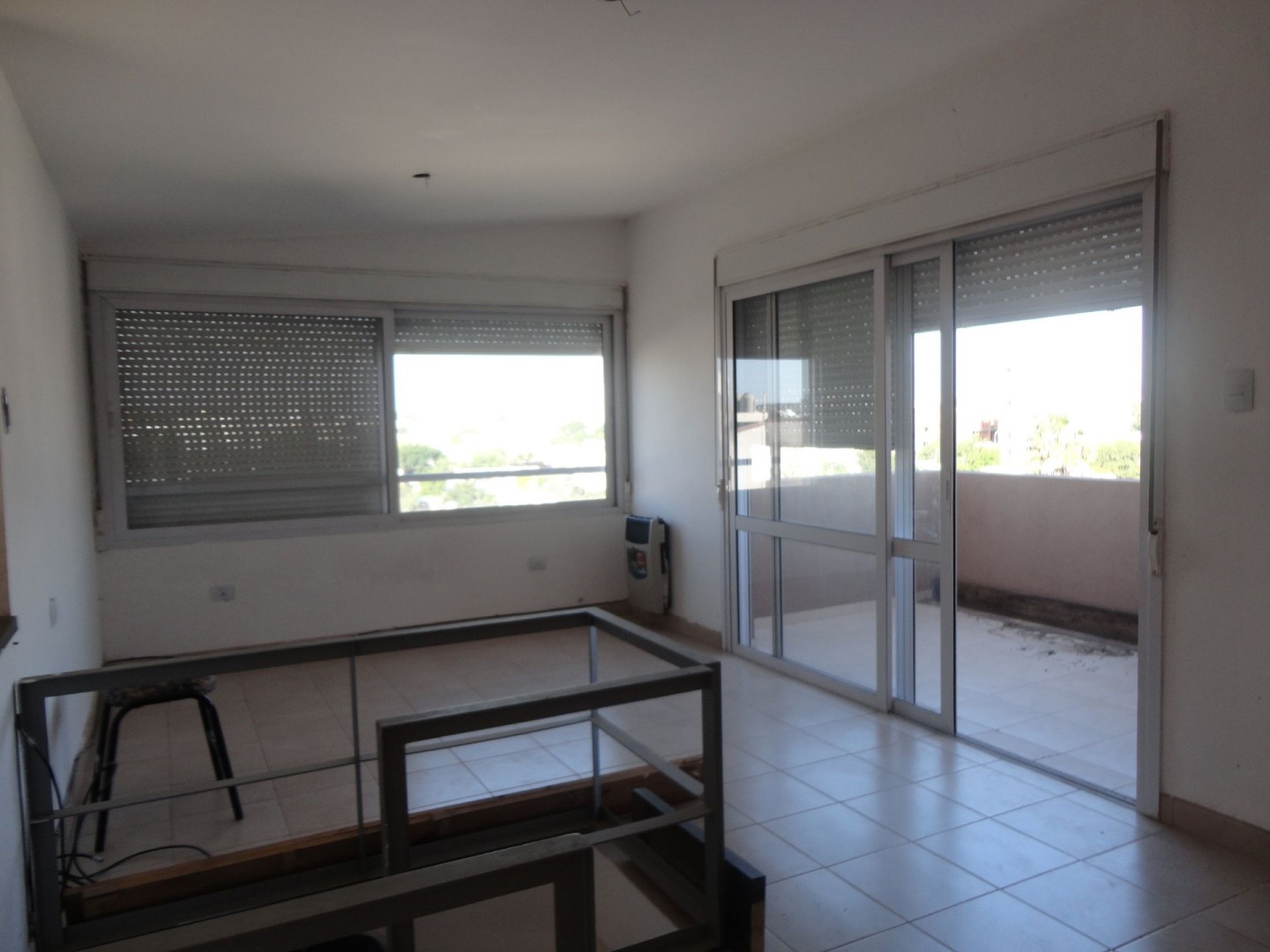 Departamento en Alquiler en Vicente Lopez 1194, Hospital , Bahía Blanca - Bahía Blanca Propiedades | SITIO OFICIAL l