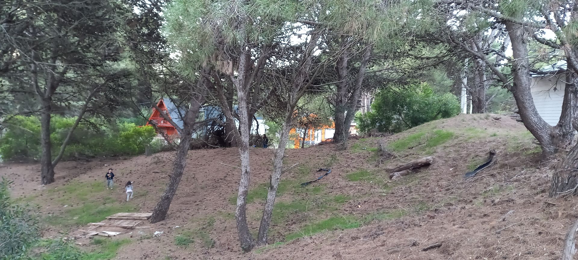 Terreno en Venta en Saclantas 325, El Sauce, Monte Hermoso - Bahía Blanca Propiedades | SITIO OFICIAL l