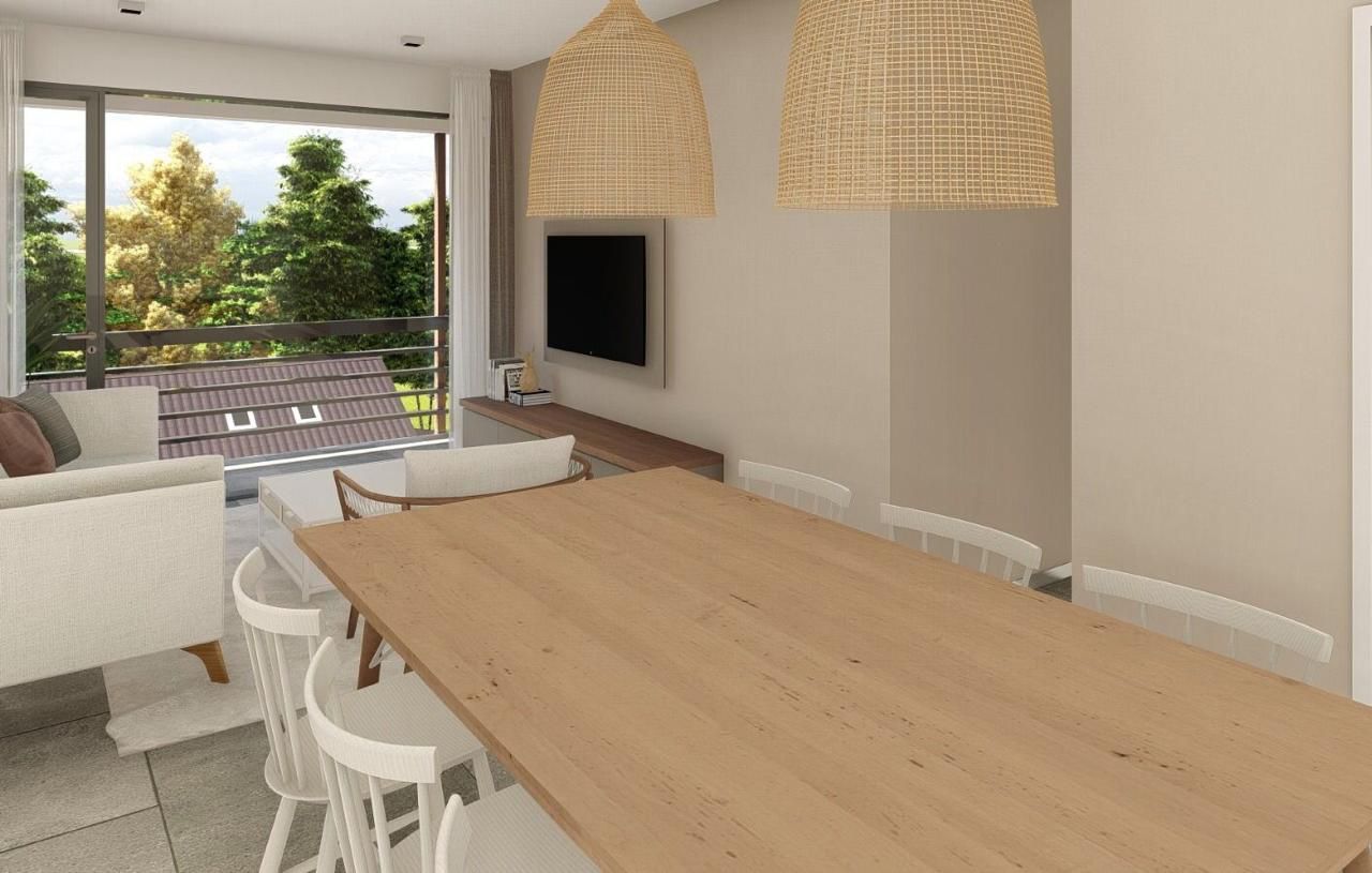 Departamento  - Fideicomiso   Bahía Blanca - Bahía Blanca Propiedades | SITIO OFICIAL l