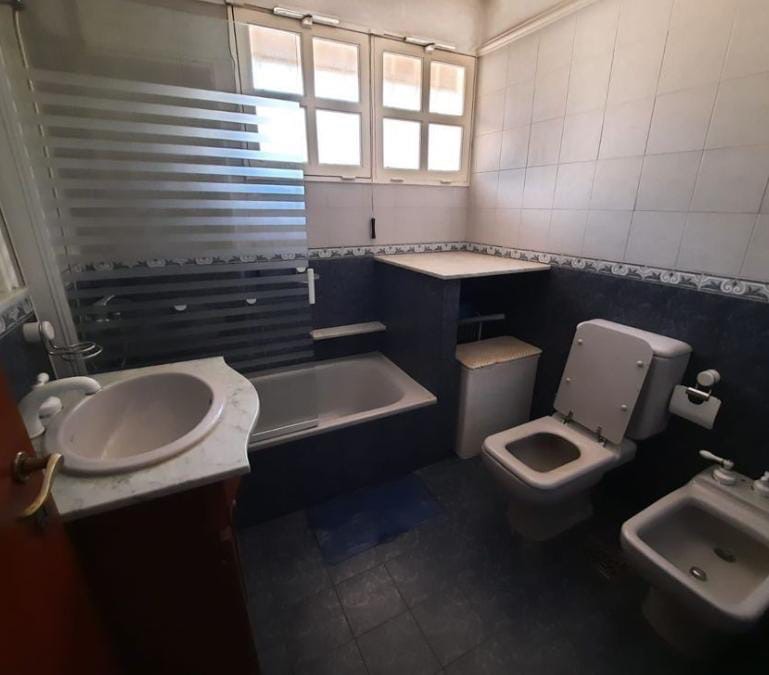 Casa en Venta en WITCOMB 1749, Villa del Parque, Bahía Blanca - Bahía Blanca Propiedades | SITIO OFICIAL l