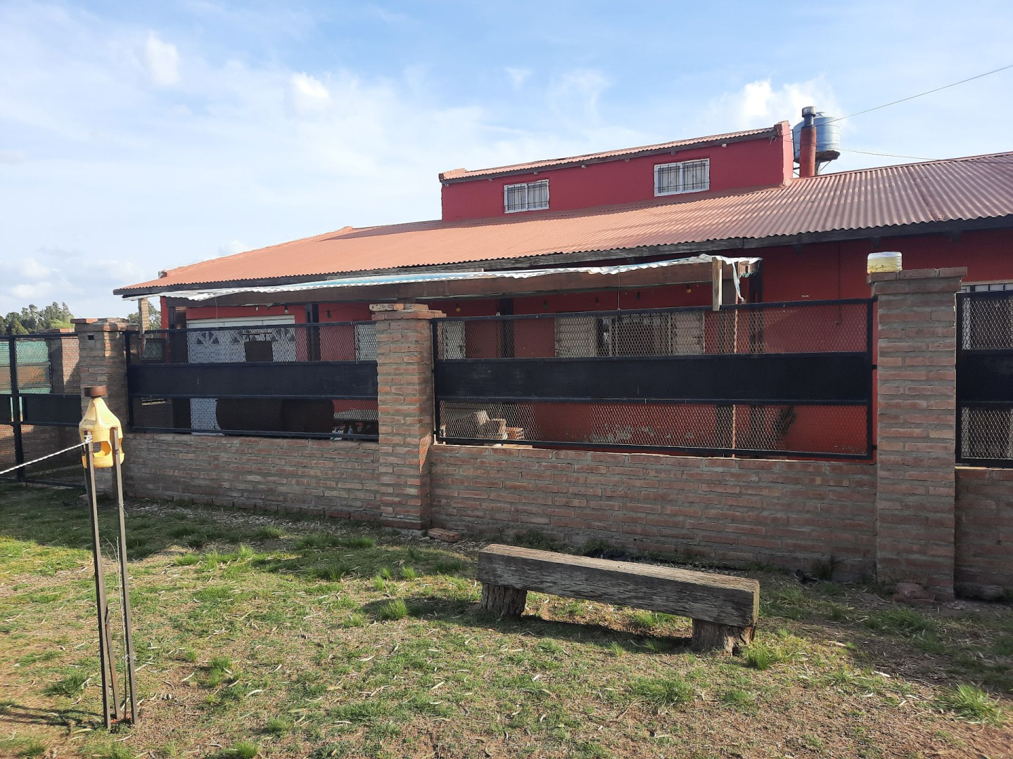 Casa en Venta en Las Lechuzas 250, Los Chañares, Bahía Blanca - Bahía Blanca Propiedades | SITIO OFICIAL l