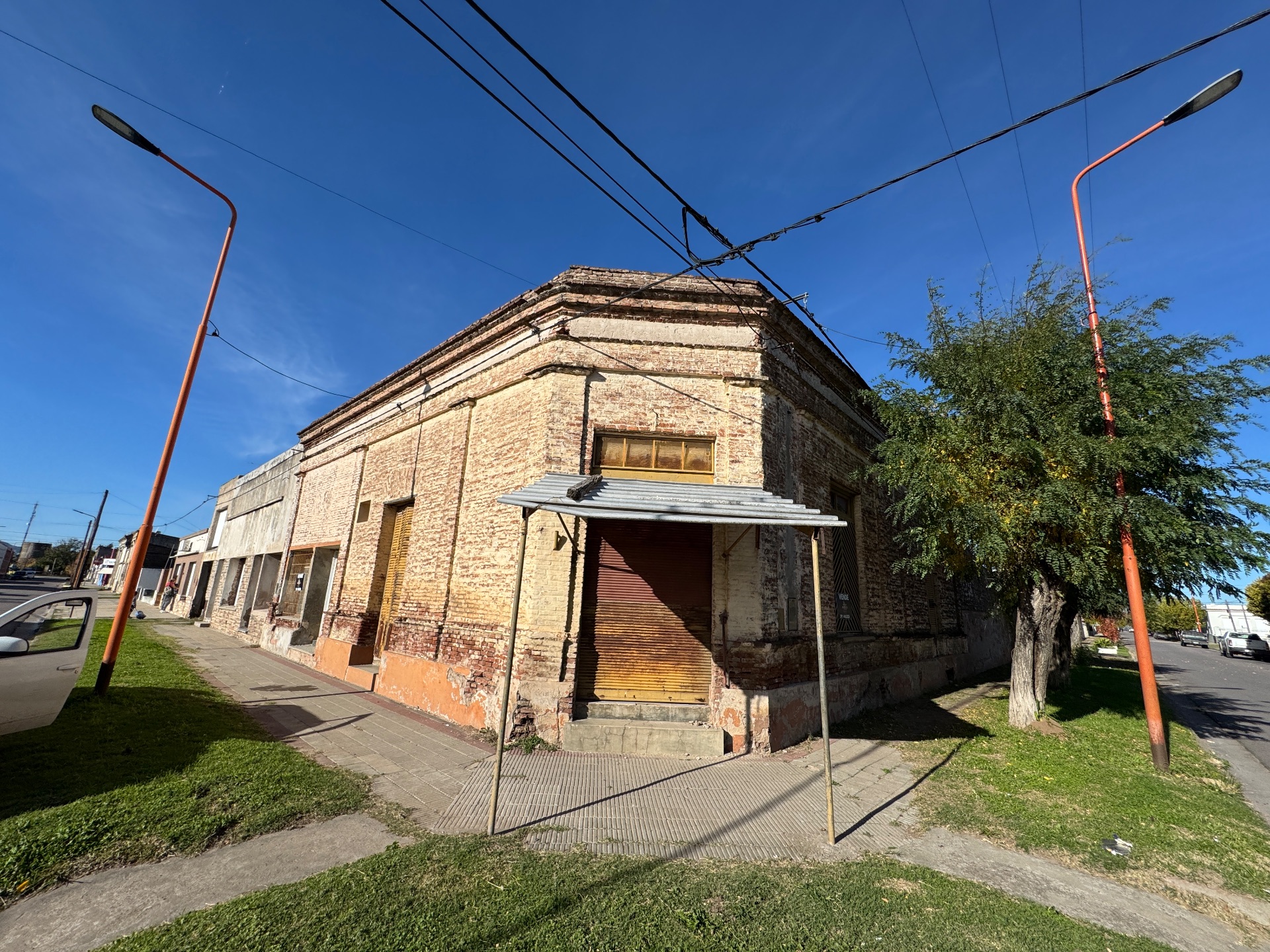 Casa en Venta en Rondeau Esq Lavalle ,  Saavedra - Bahía Blanca Propiedades | SITIO OFICIAL l