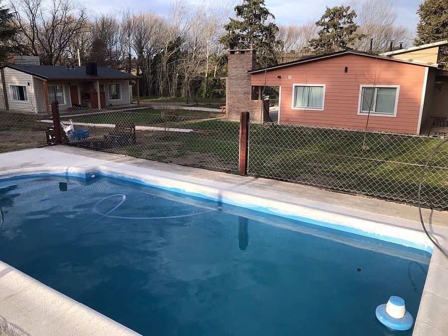 Cabaña en Venta   Villa Ventana - Bahía Blanca Propiedades | SITIO OFICIAL l