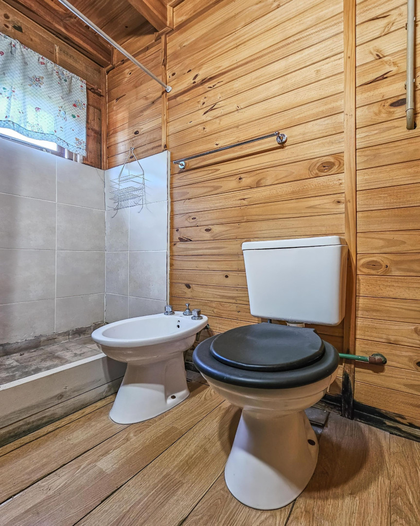 Cabaña en Venta en Las Toninas 344, Las Dunas, Monte Hermoso - Bahía Blanca Propiedades | SITIO OFICIAL l