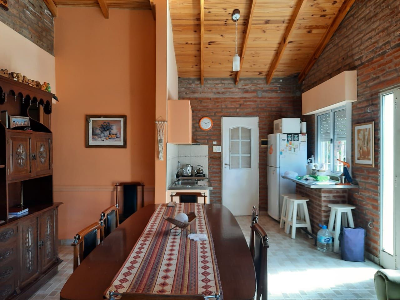 Hotel en Venta en Las Ballenas 450, Las Dunas, Monte Hermoso - Bahía Blanca Propiedades | SITIO OFICIAL l