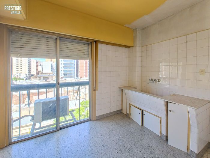 Departamento en Venta en Sarmiento 196, Centro, Bahía Blanca - Bahía Blanca Propiedades | SITIO OFICIAL l