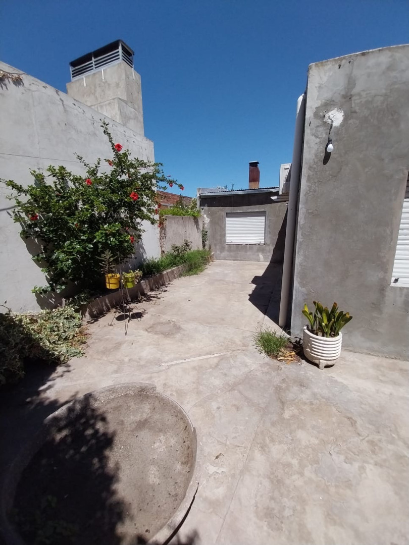 Casa en Venta en Humboldt 2843, Anchorena, Bahía Blanca - Bahía Blanca Propiedades | SITIO OFICIAL l