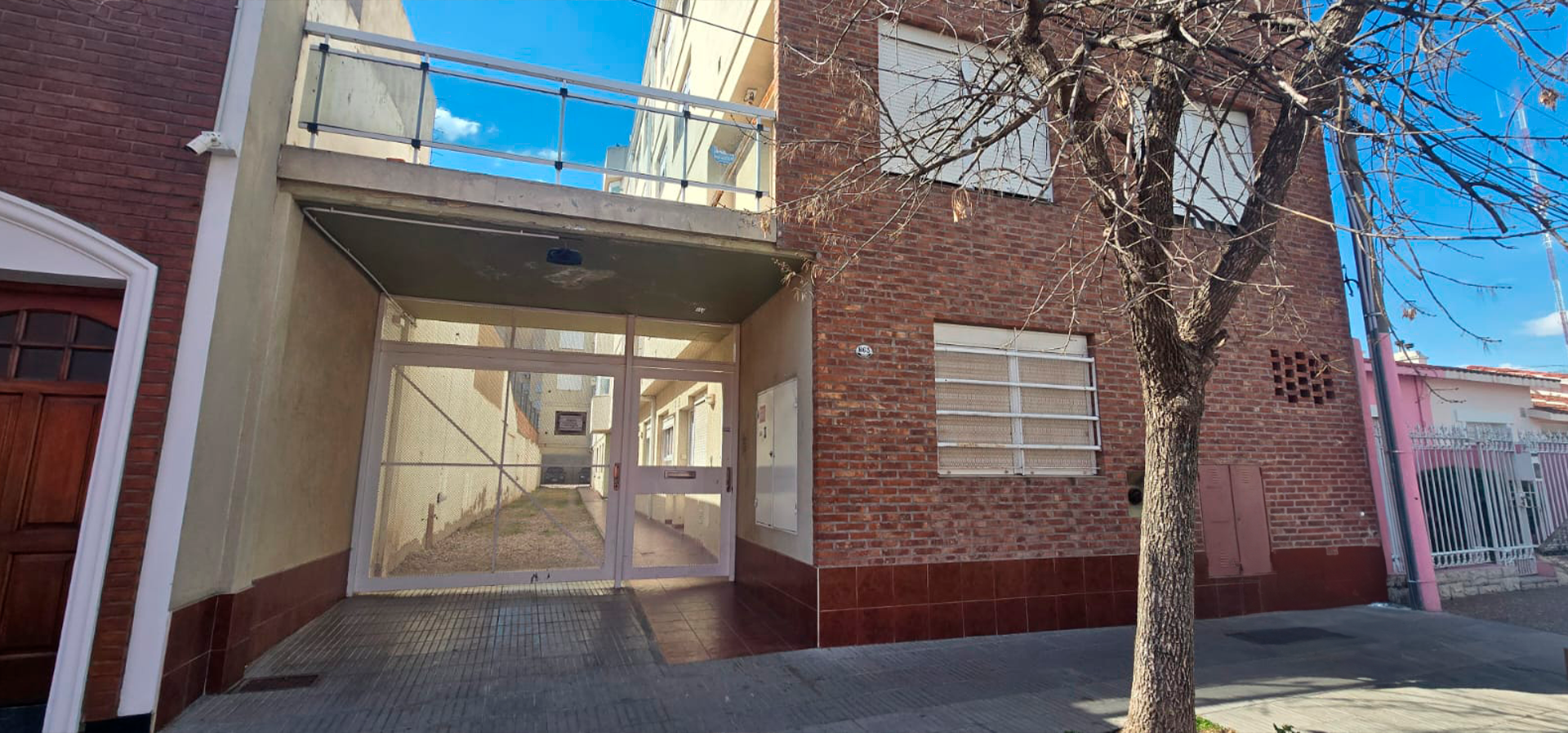 Cochera en Venta en C. Panamá 863, Universitario, Bahía Blanca - Bahía Blanca Propiedades | SITIO OFICIAL l