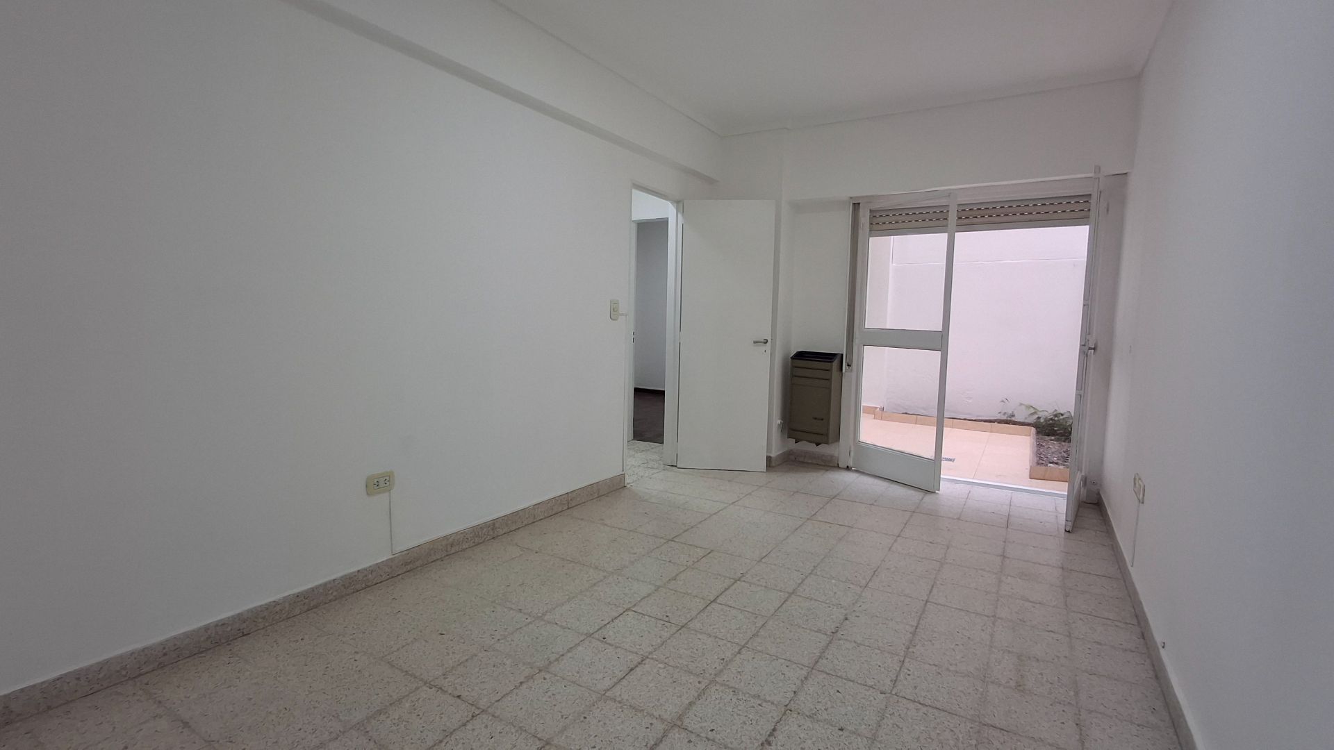 Departamento en Alquiler en Alem 1047,  Bahía Blanca - Bahía Blanca Propiedades | SITIO OFICIAL l