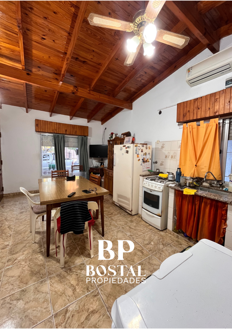 Casa en Venta en Zabala 428, Centro, Monte Hermoso - Bahía Blanca Propiedades | SITIO OFICIAL l