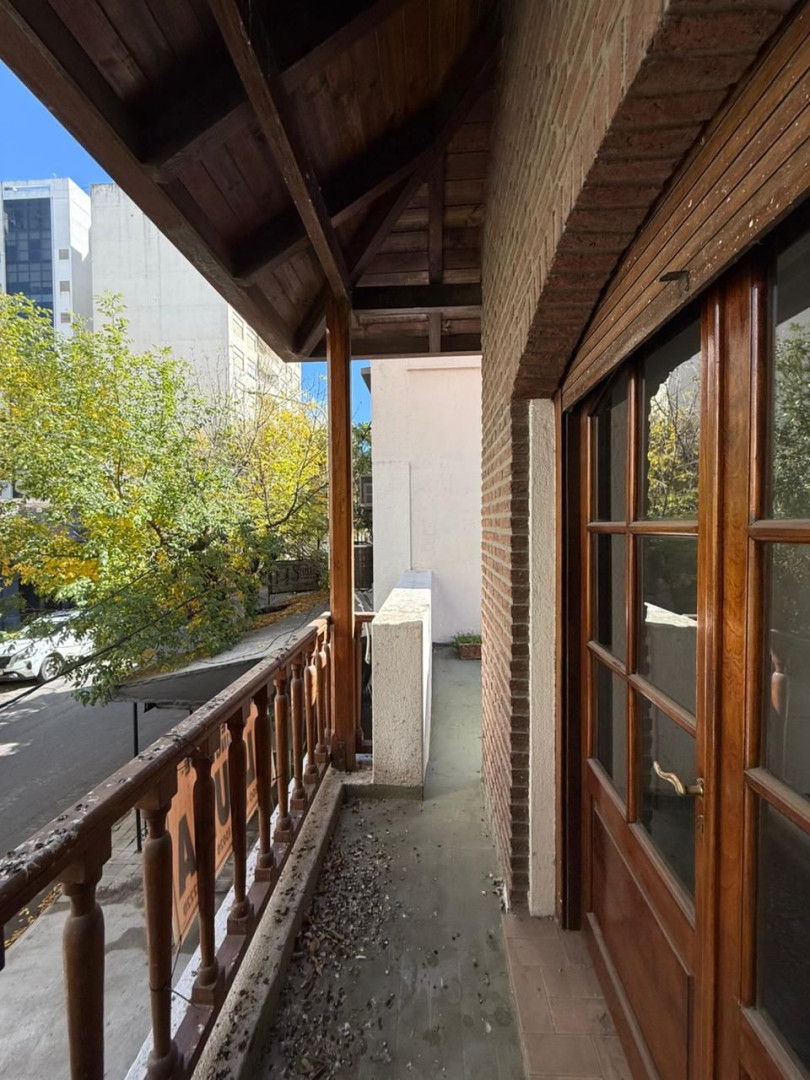 Casa en Alquiler en Dorrego 50,  Bahía Blanca - Bahía Blanca Propiedades | SITIO OFICIAL l
