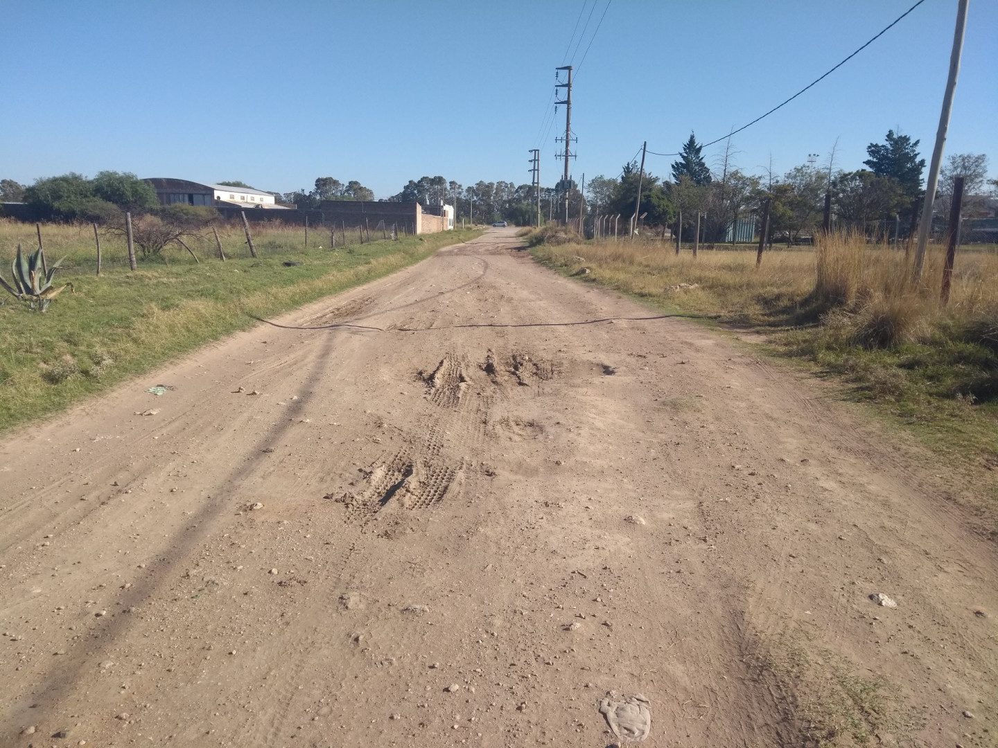 Terreno en Venta   Bahía Blanca - Bahía Blanca Propiedades | SITIO OFICIAL l