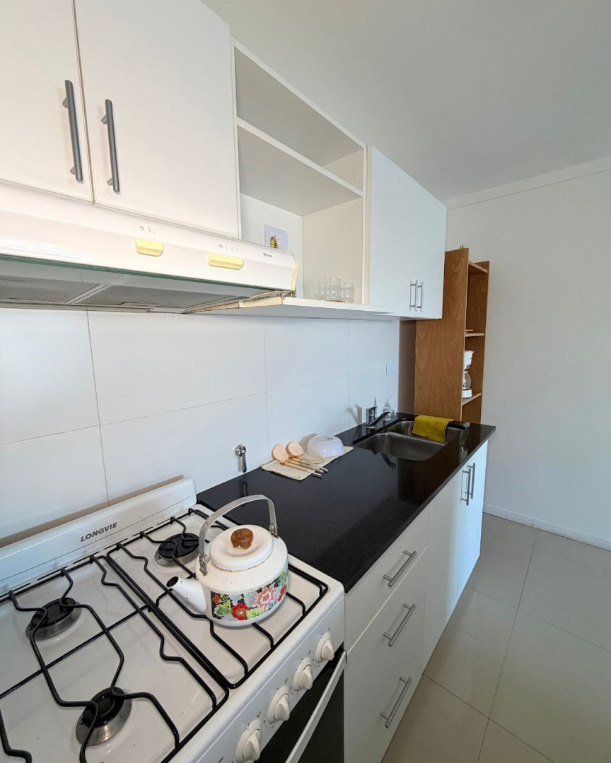 Departamento en Alquiler en Gorriti 85, Centro, Bahía Blanca - Bahía Blanca Propiedades | SITIO OFICIAL l