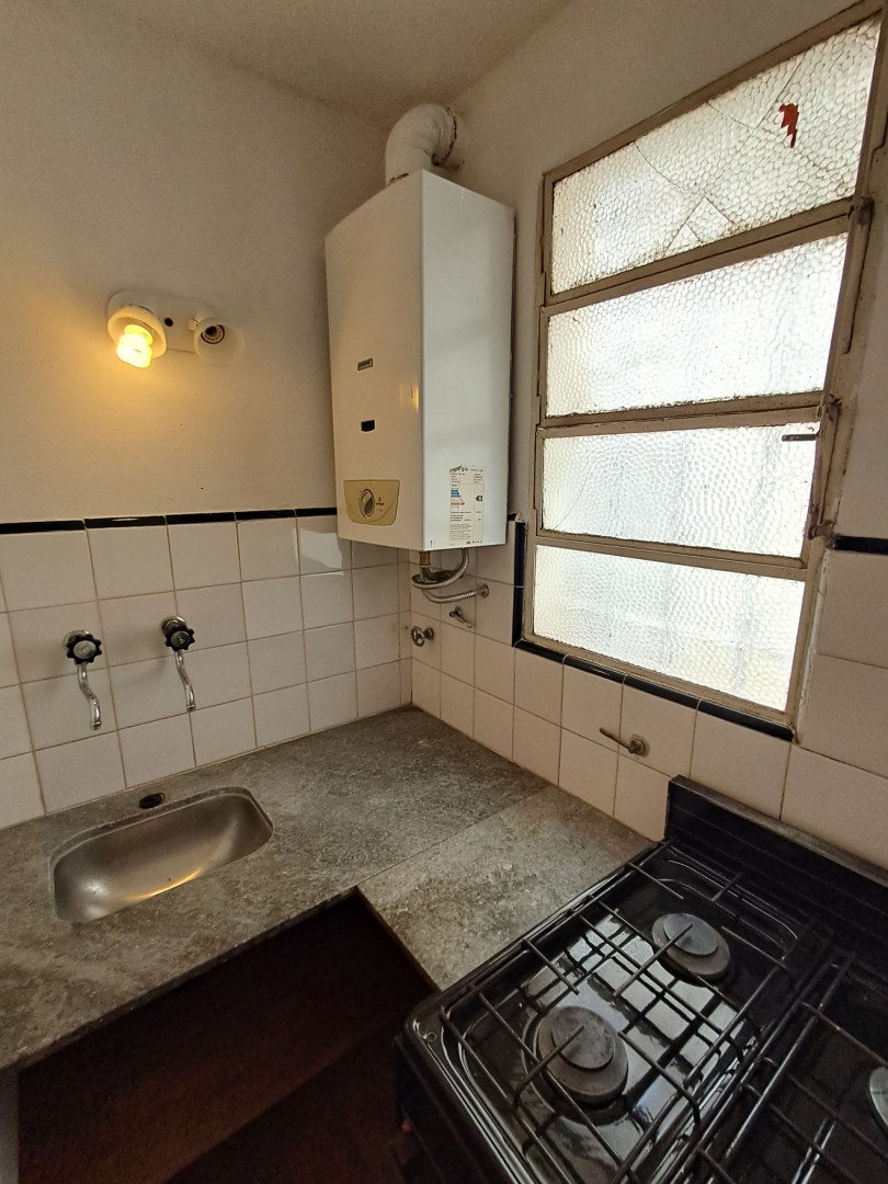 Departamento Interno en Alquiler en Alberti 672, San Cayetano, Bahía Blanca - Bahía Blanca Propiedades | SITIO OFICIAL l