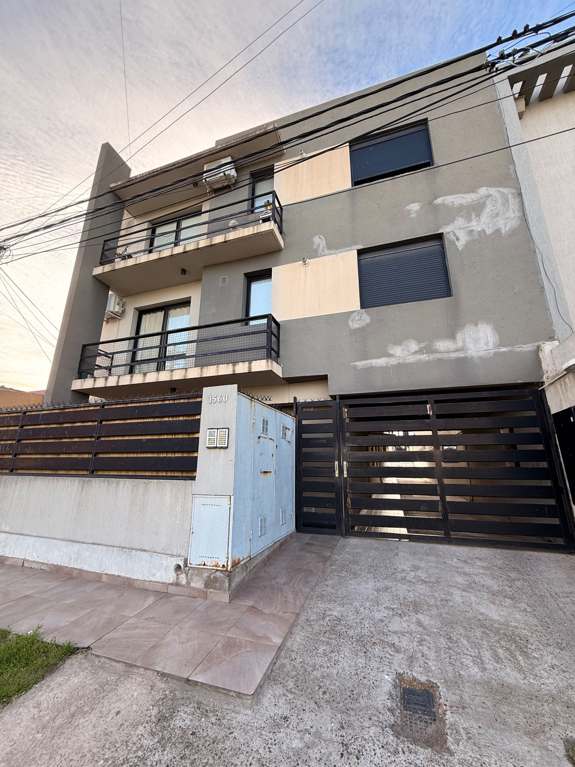 Departamento en Alquiler en Alsina 1520, La Falda, Bahía Blanca - Bahía Blanca Propiedades | SITIO OFICIAL l