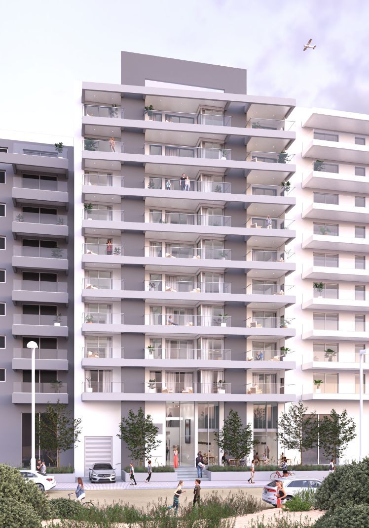 Departamento en Venta en Av Presidente Peron 828,  Monte Hermoso - Bahía Blanca Propiedades | SITIO OFICIAL l
