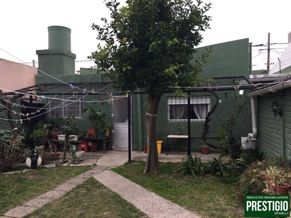 Casa en Venta en Artigas 434 , Colon, Bahía Blanca - Bahía Blanca Propiedades | SITIO OFICIAL l