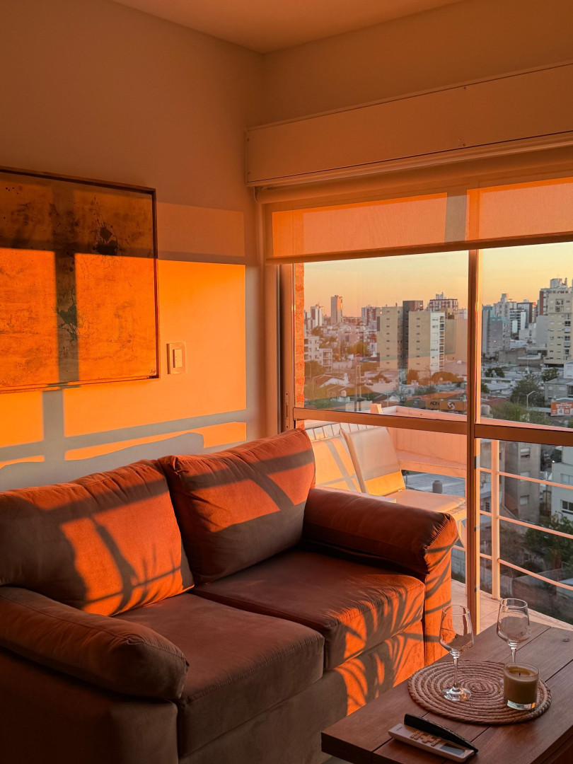Departamento en Alquiler en Escalada 50, Napostá, Bahía Blanca - Bahía Blanca Propiedades | SITIO OFICIAL l