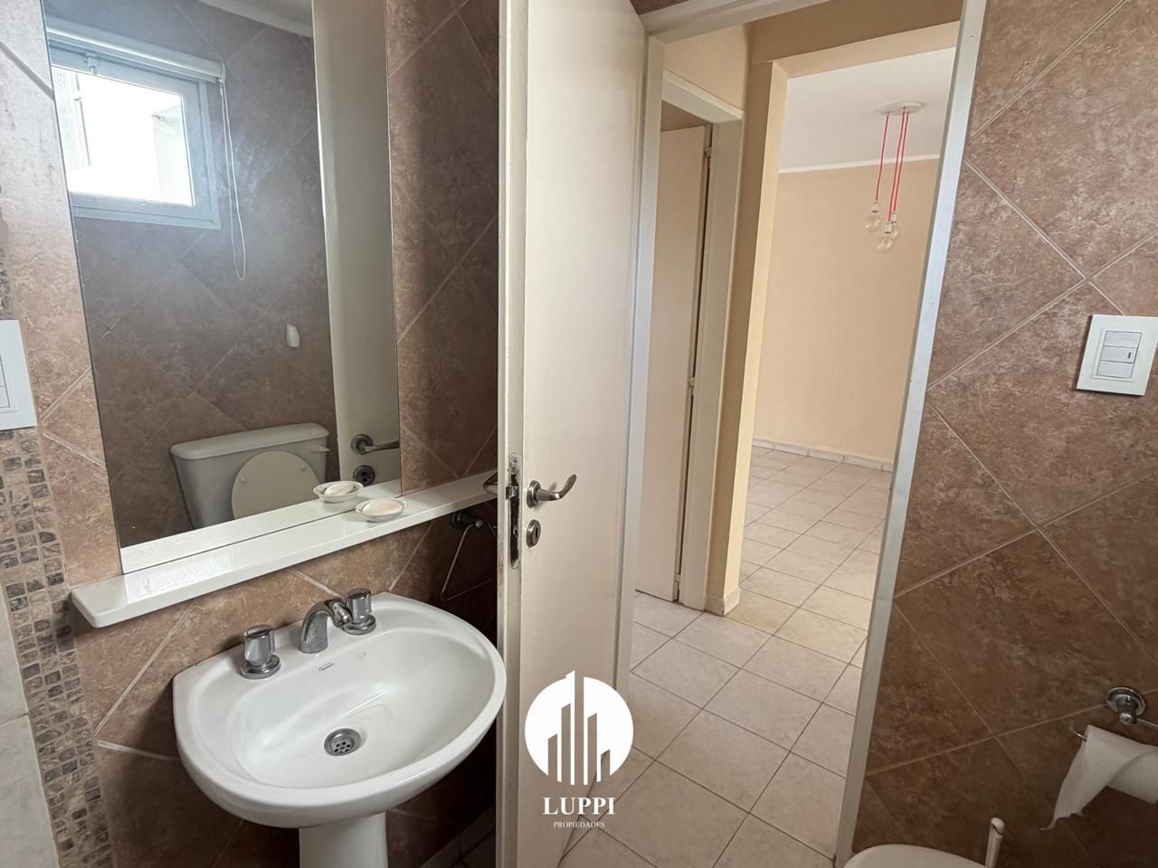 Departamento en Alquiler en Laprida 200, Napostá, Bahía Blanca - Bahía Blanca Propiedades | SITIO OFICIAL l