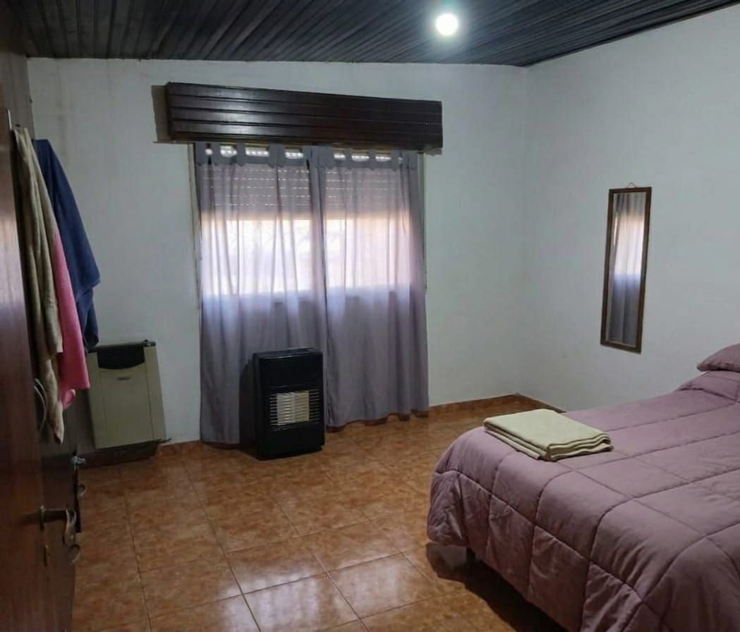 Casa en Alquiler en 17 De Mayo 1653, Vista Alegre, Bahía Blanca - Bahía Blanca Propiedades | SITIO OFICIAL l
