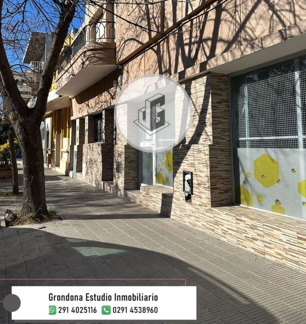 Local en Venta en Rondeau 256 ,  Bahía Blanca - Bahía Blanca Propiedades | SITIO OFICIAL l