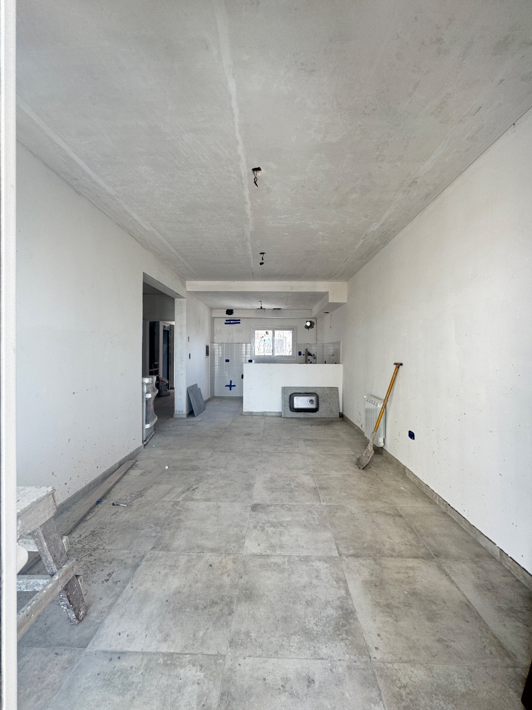 Departamento en Venta en Patricios 259, Centro, Bahía Blanca - Bahía Blanca Propiedades | SITIO OFICIAL l