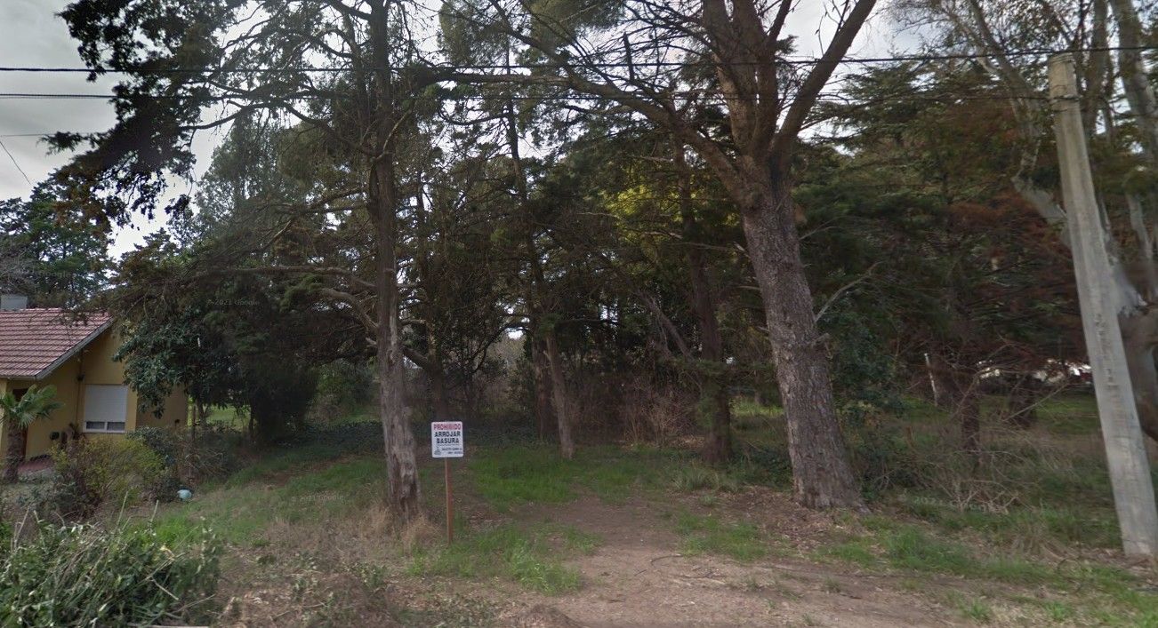 Terreno en Venta en Namuncura 220,  Sierra de  la Ventana - Bahía Blanca Propiedades | SITIO OFICIAL l