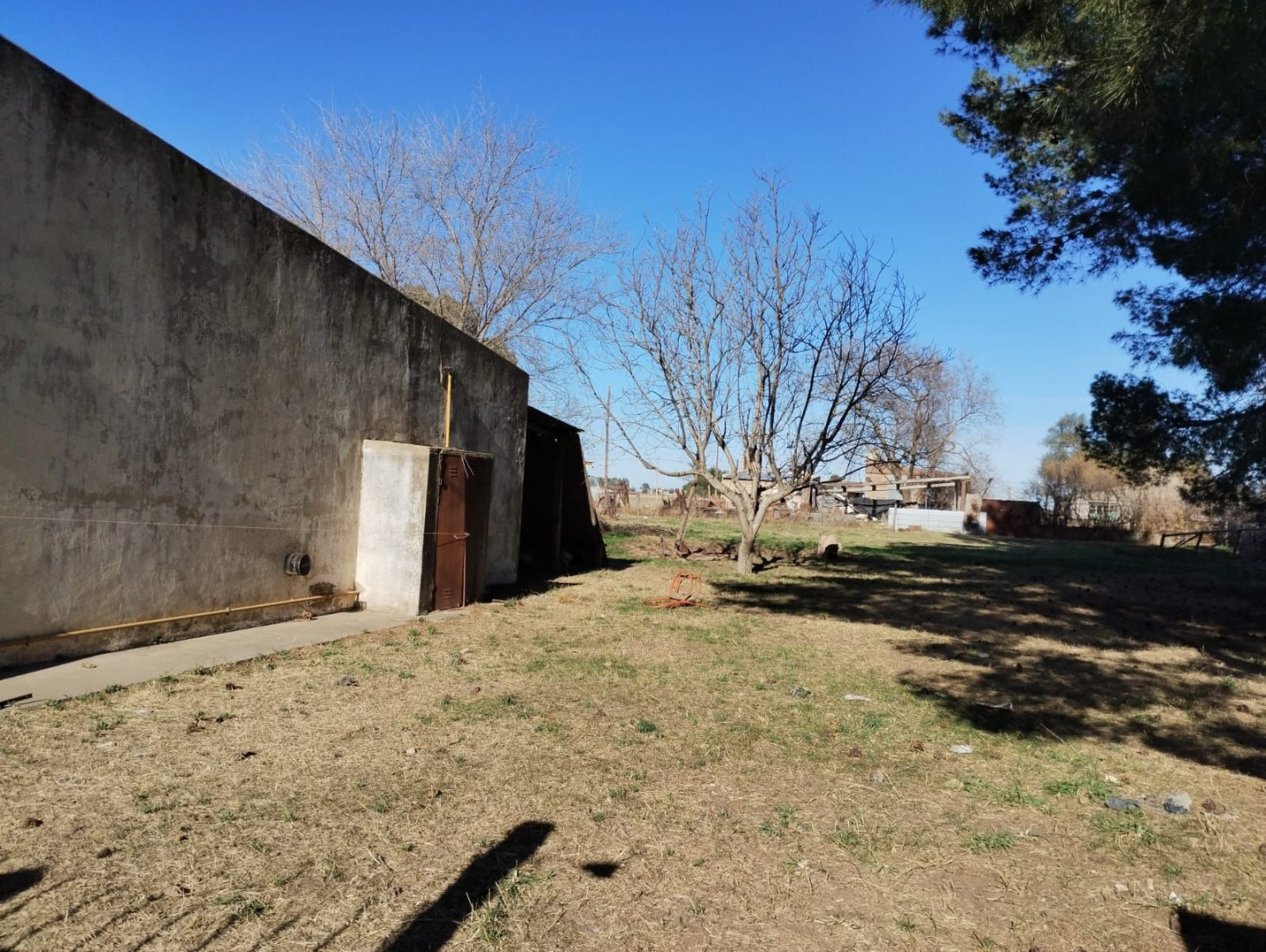 Terreno en Venta en Alberdi 260,  Cabildo - Bahía Blanca Propiedades | SITIO OFICIAL l