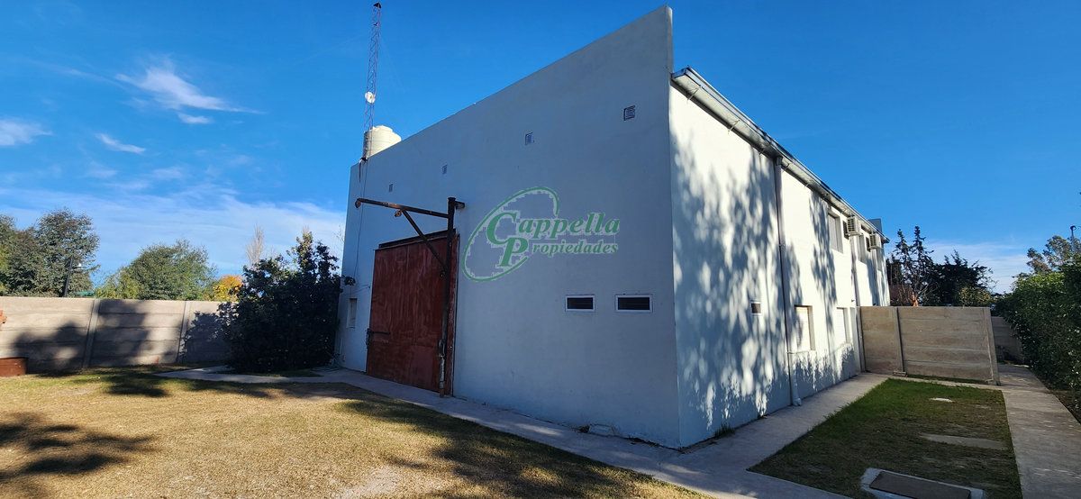 Galpón en Venta   Punta Alta - Bahía Blanca Propiedades | SITIO OFICIAL l