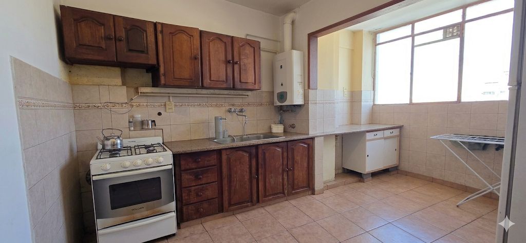 Departamento en Venta en General Paz 95, Centro, Bahía Blanca - Bahía Blanca Propiedades | SITIO OFICIAL l