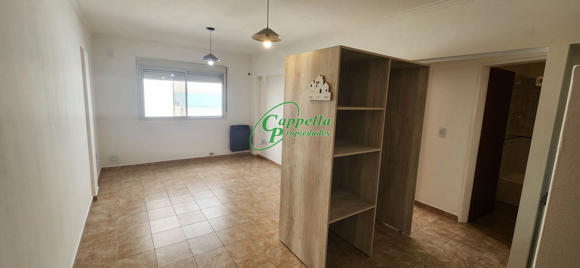 Departamento en Alquiler en Panama 838,  Bahía Blanca - Bahía Blanca Propiedades | SITIO OFICIAL l
