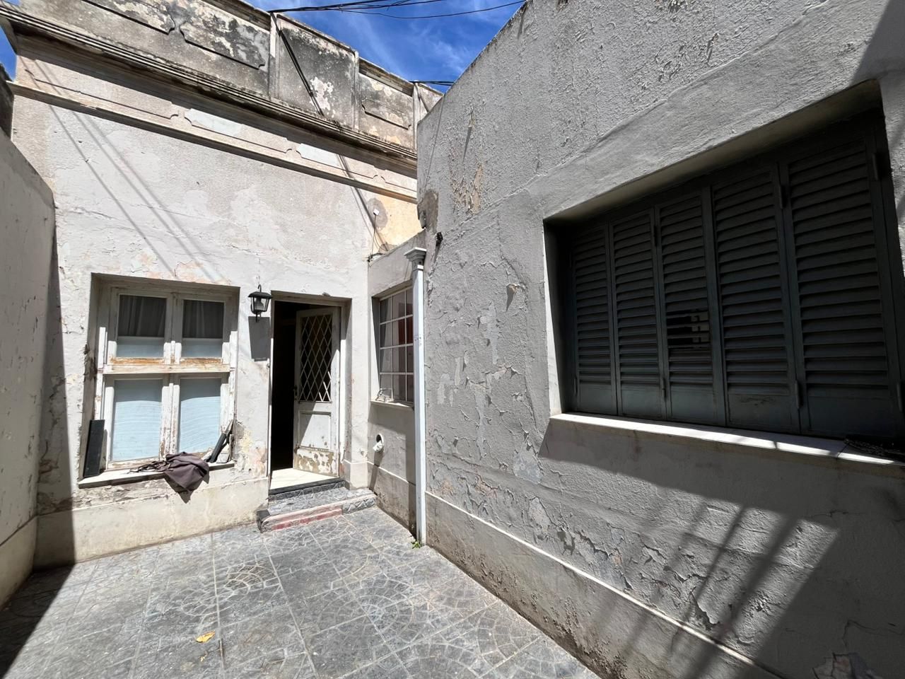 Casa en Venta en Amundsen 600, Centro, Bahía Blanca - Bahía Blanca Propiedades | SITIO OFICIAL l