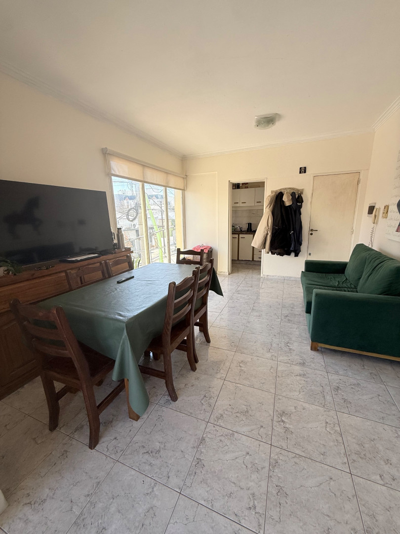 Departamento en Venta en 12 DE OCTUBRE 611, Universitario, Bahía Blanca - Bahía Blanca Propiedades | SITIO OFICIAL l