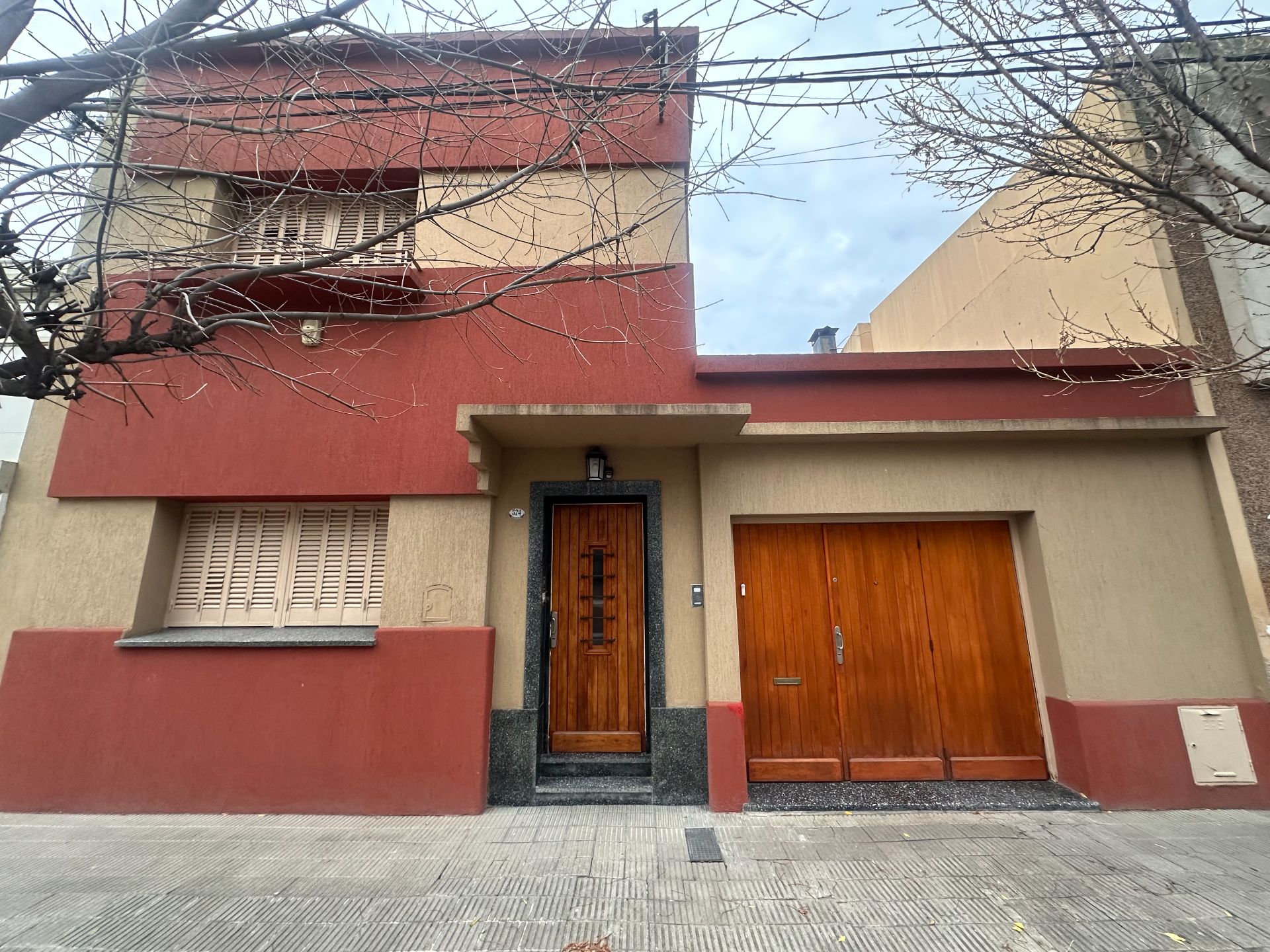 Casa en Venta en Portugal 500, Centro, Bahía Blanca - Bahía Blanca Propiedades | SITIO OFICIAL l