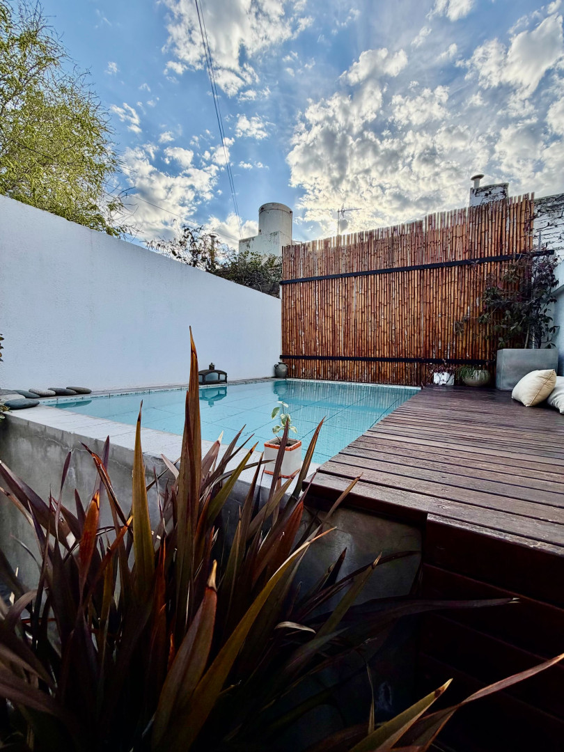 Casa en Venta en Azopardo 416, Tiro Federal, Bahía Blanca - Bahía Blanca Propiedades | SITIO OFICIAL l