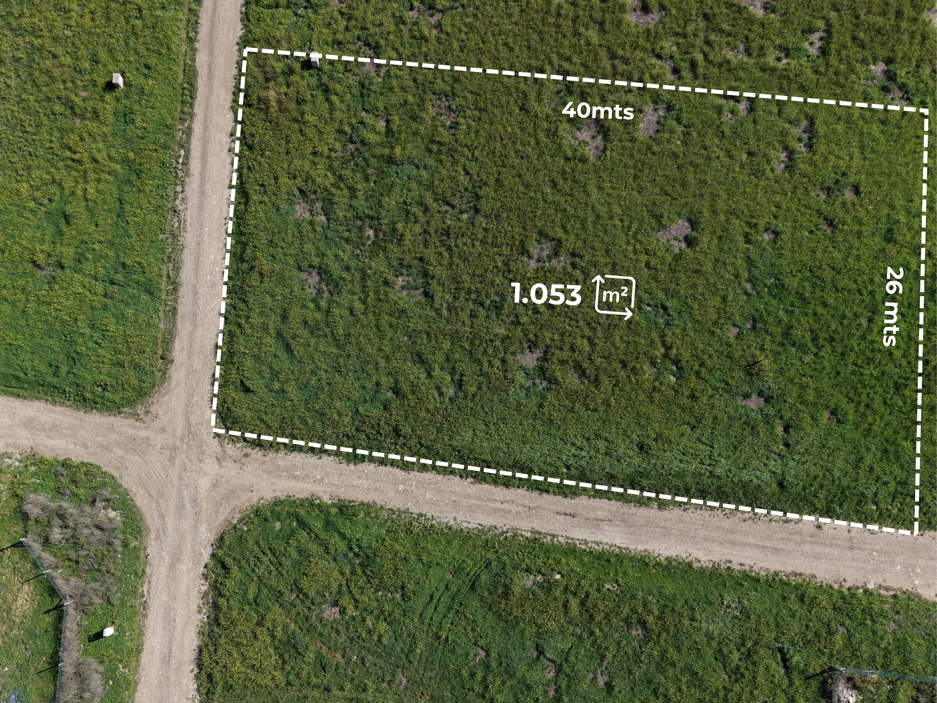 Terreno en Venta en Campos De Alem,  Bahía Blanca - Bahía Blanca Propiedades | SITIO OFICIAL l
